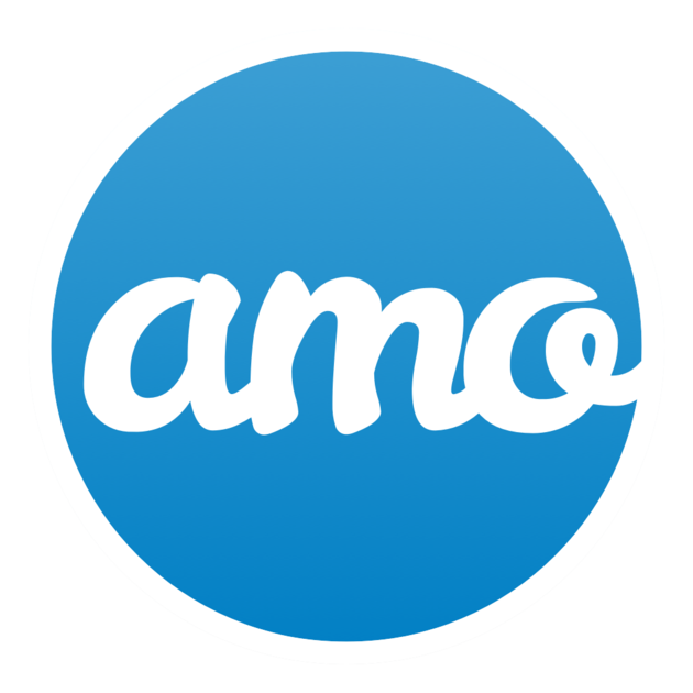 amoCRM amoCRM