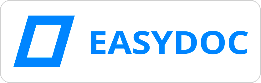 EASYDOC EASYDOC